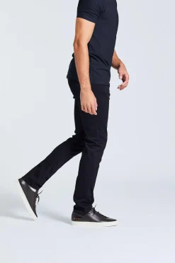 Bard 688 Stay Black Jeans