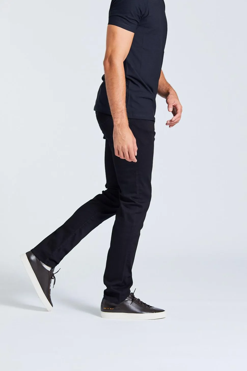Bard 688 Stay Black Jeans