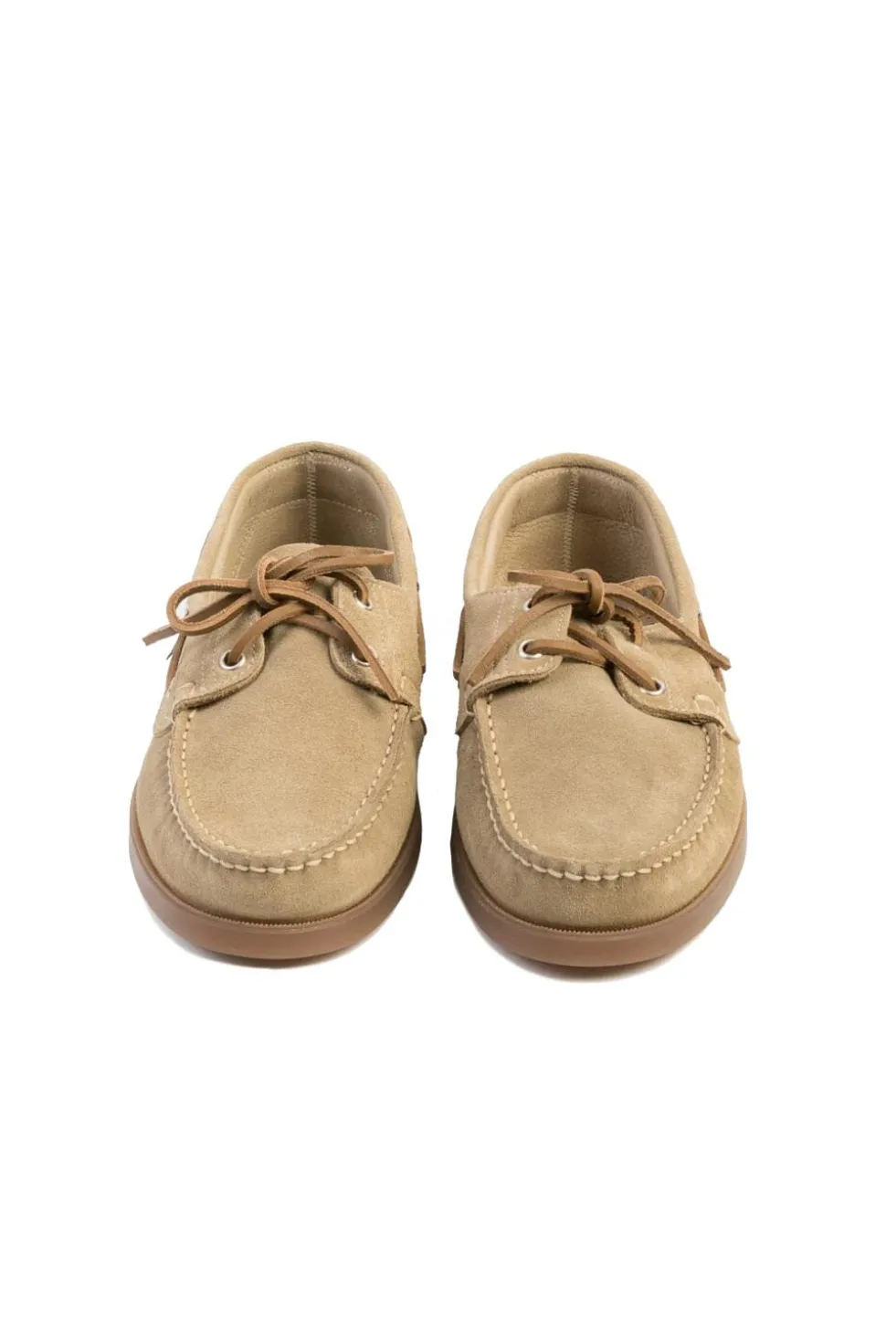 Barth Velours Sand