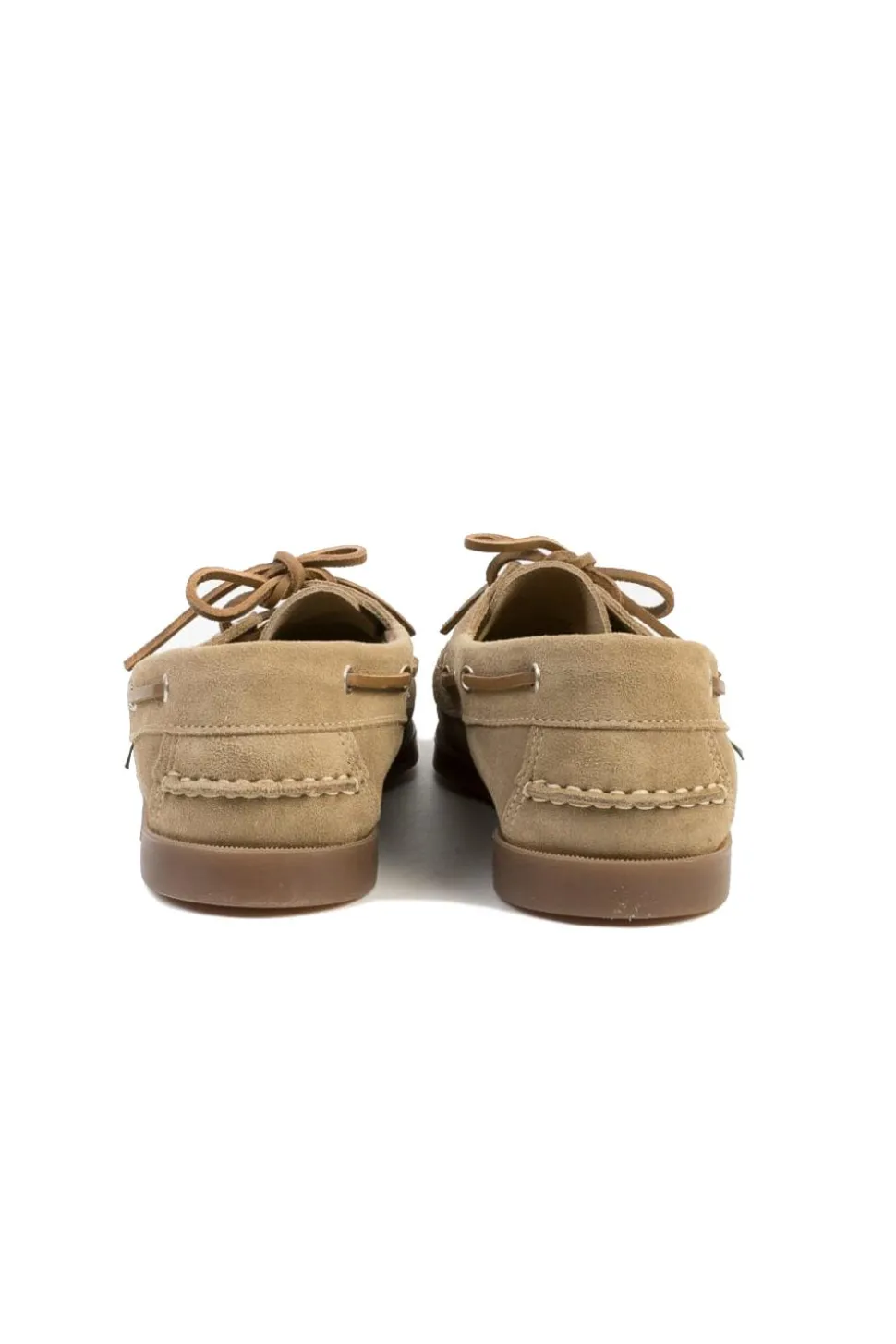 Barth Velours Sand