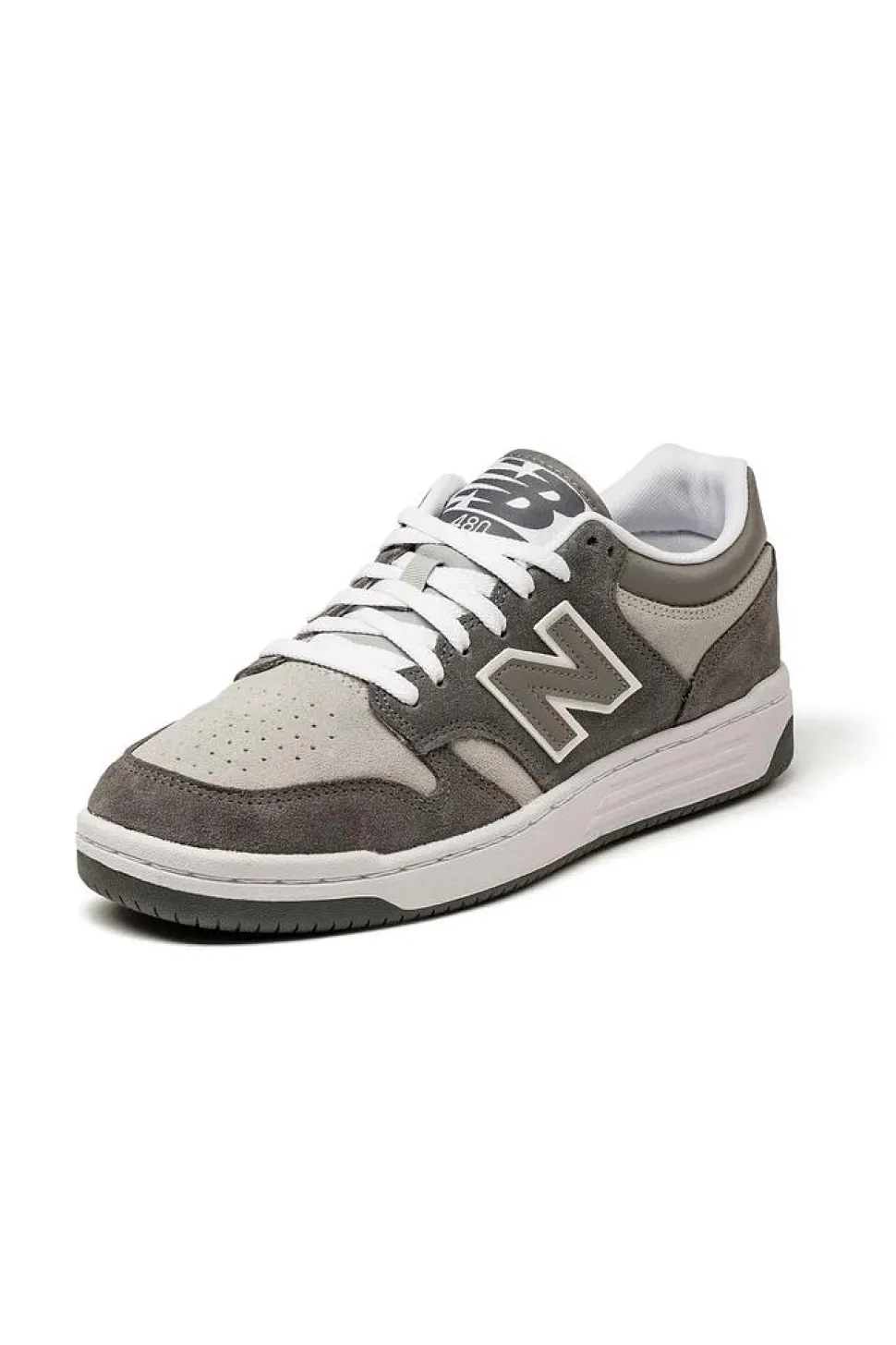 BB480LEC Castlerock/Shadow Grey