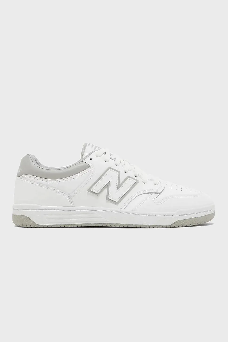 BB480LGM White/Grey Matter