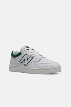 BB480LGT White/Timberwolf