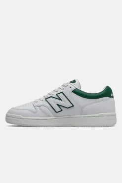 BB480LGT White/Timberwolf