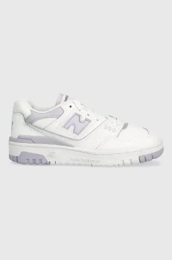 BBW550BV White/Grey Violet