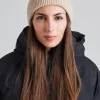 Beanie Beige
