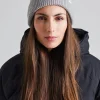 Beanie Grey
