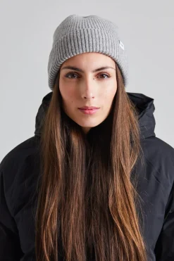 Beanie Grey