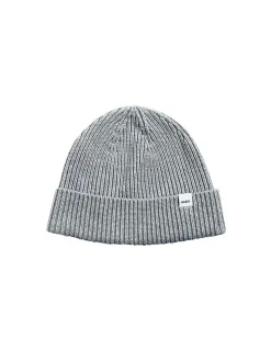 Beanie Grey