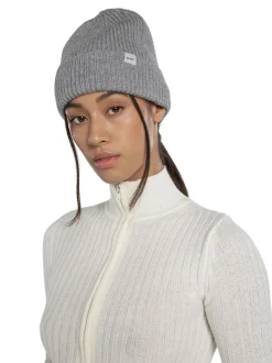 Beanie Grey
