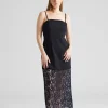 Bedonia Dress Black