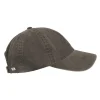 Beige Washed Cotton Soft Front