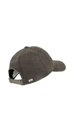 Beige Washed Cotton Soft Front