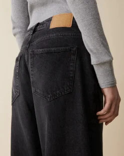 Belem Black Vintage 62