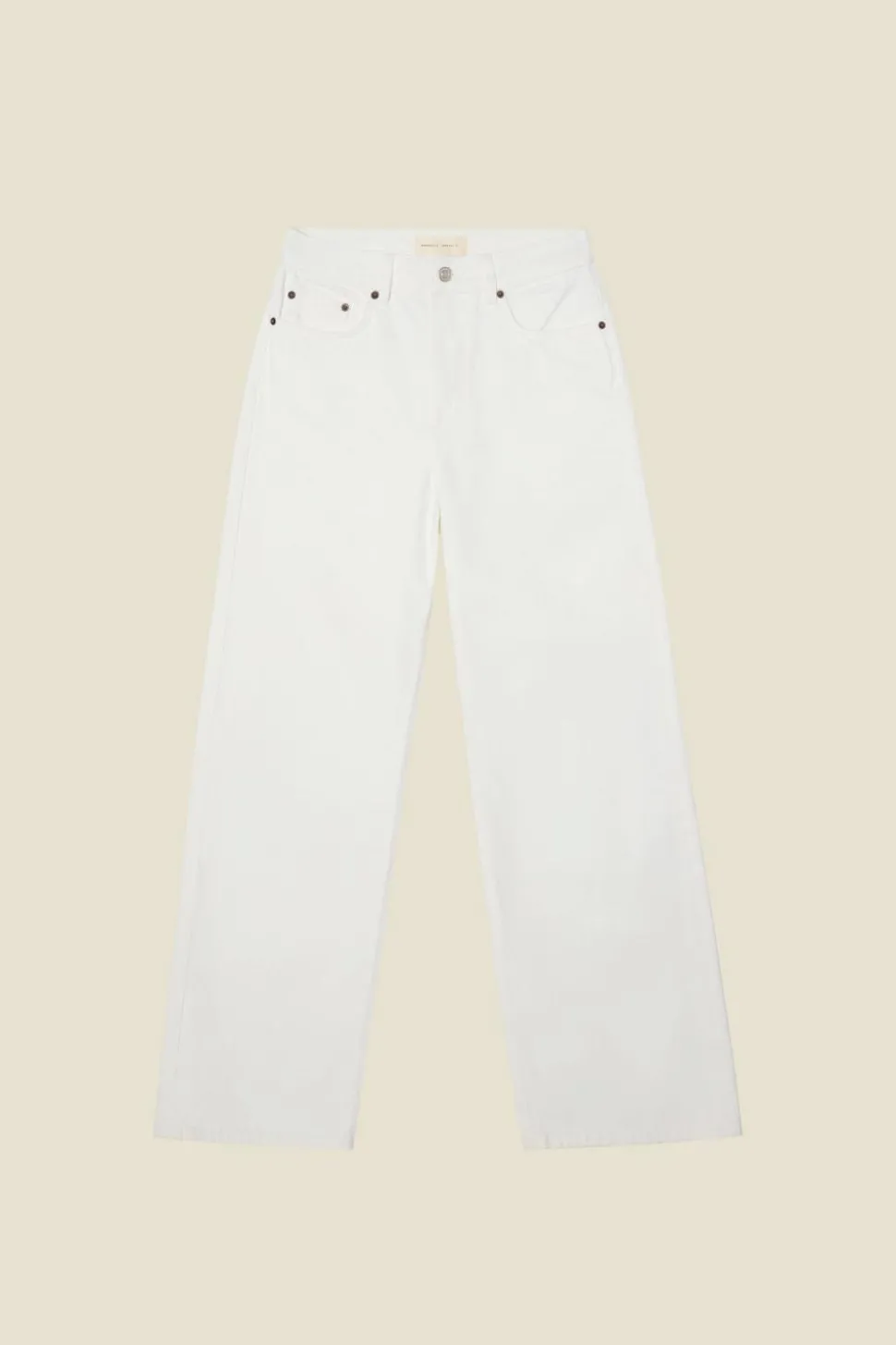 Belem Natural White