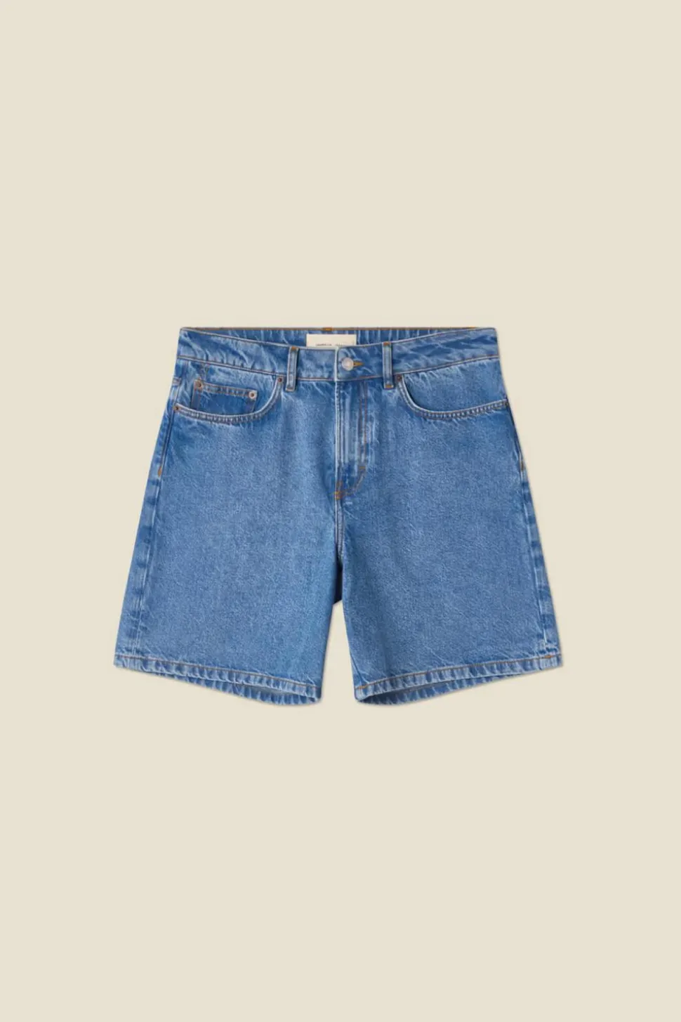 Belem Shorts Light Vintage 62