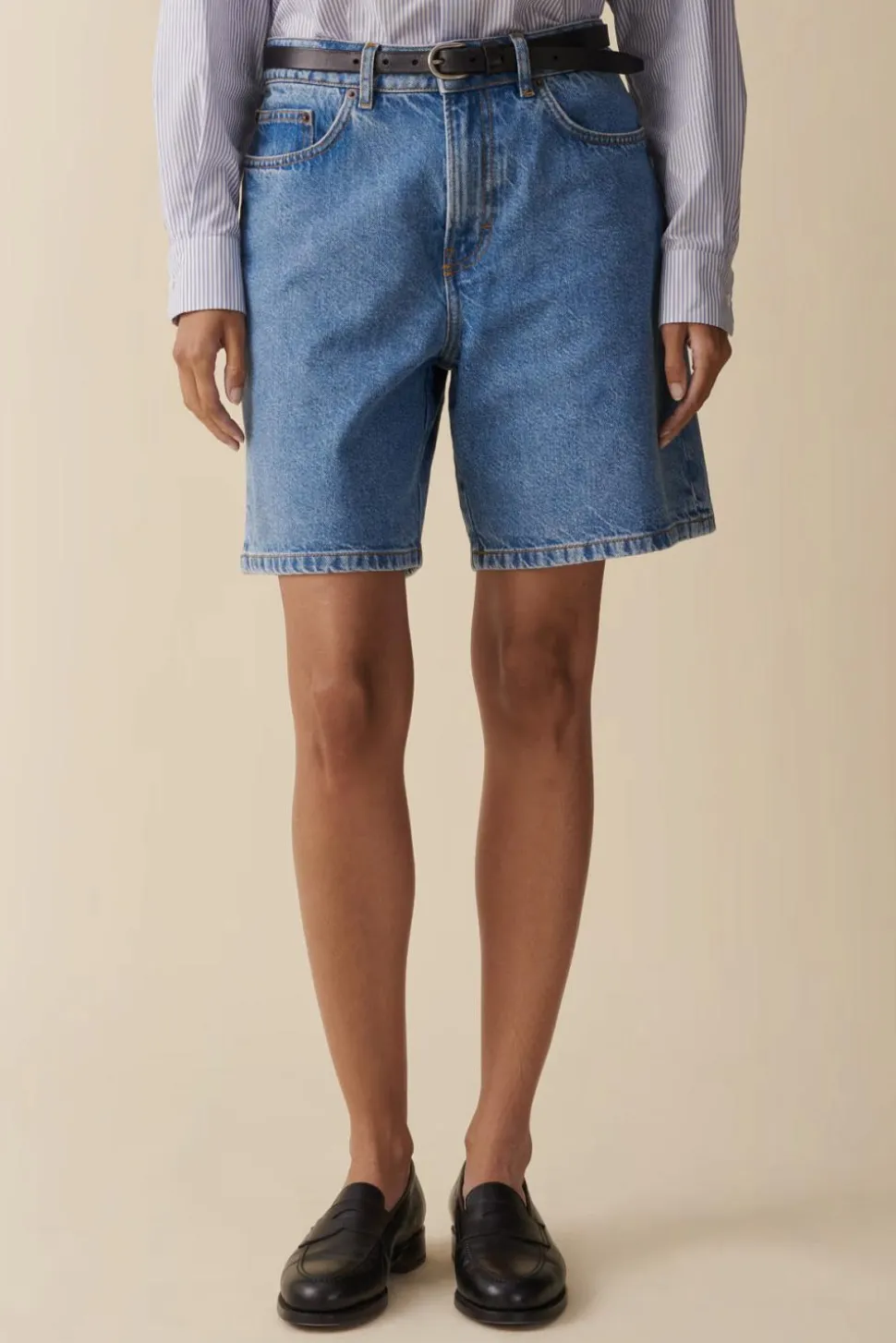 Belem Shorts Light Vintage 62