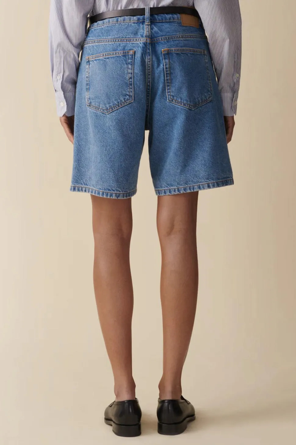 Belem Shorts Light Vintage 62