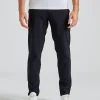 Benni Evoflex Pant Black