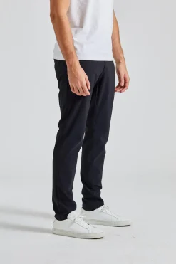 Benni Evoflex Pant Black