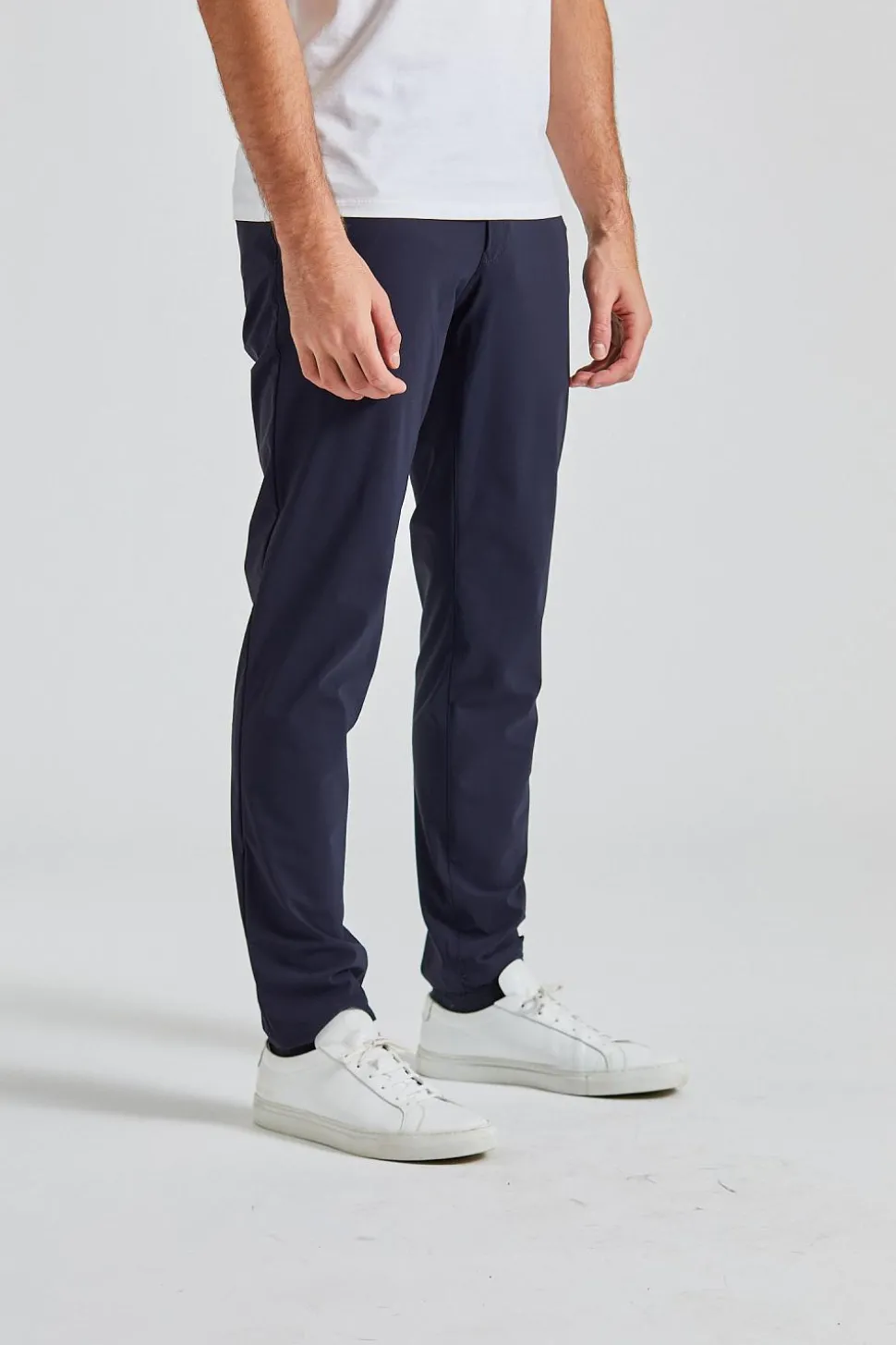 Benni Evoflex Pant Navy