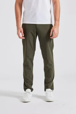 Benni Evoflex Pant Olive