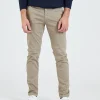 Benni Hyperflex Chinos Beige