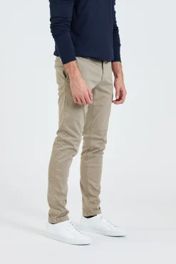 Benni Hyperflex Chinos Beige