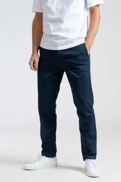 Benni Hyperflex Chinos Navy