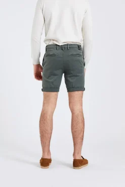 Benni Hyperflex Shorts Olive