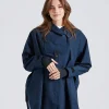 Bergen Dark Navy