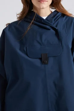 Bergen Dark Navy