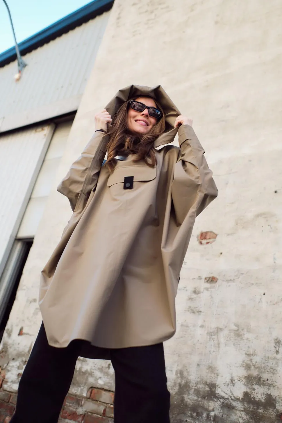 Bergen Oakmoss
