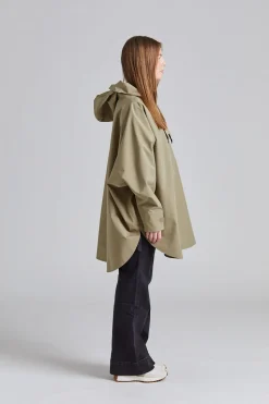Bergen Oakmoss