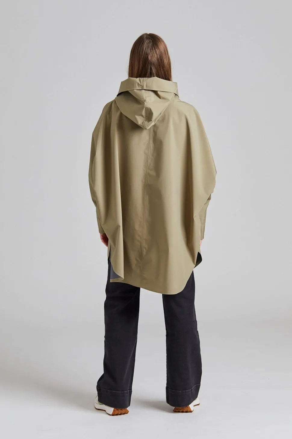 Bergen Oakmoss