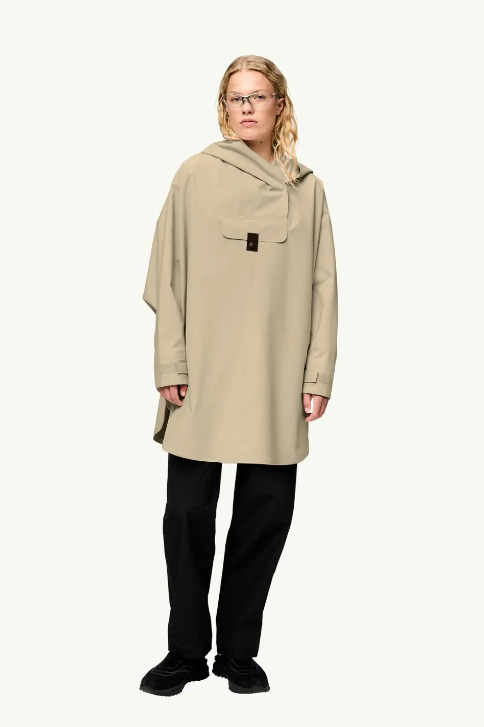 Bergen Oakmoss