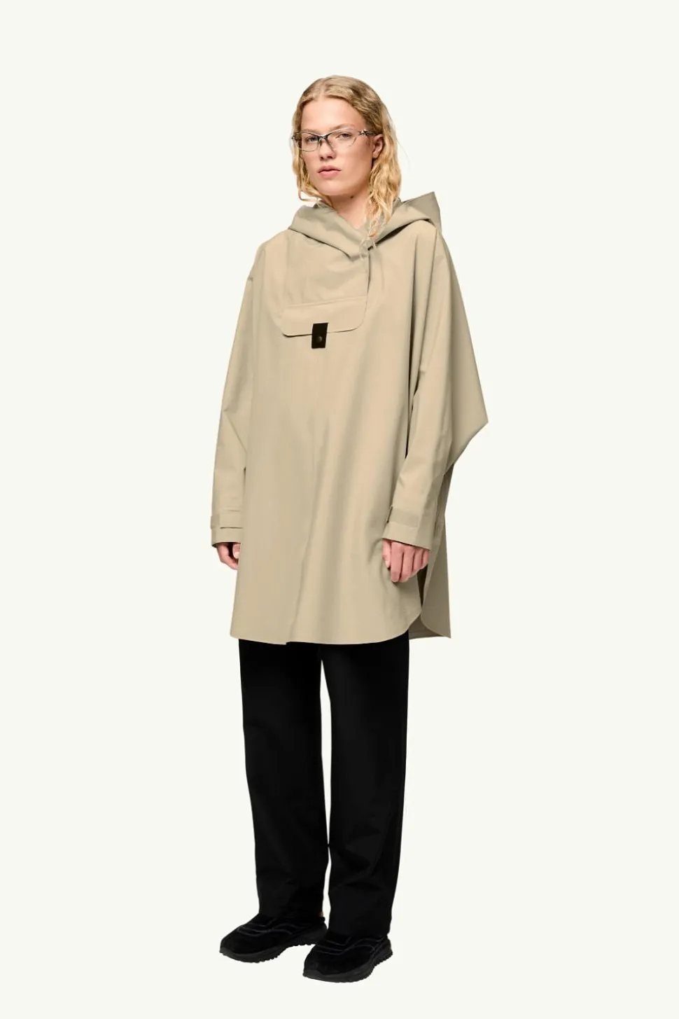 Bergen Oakmoss