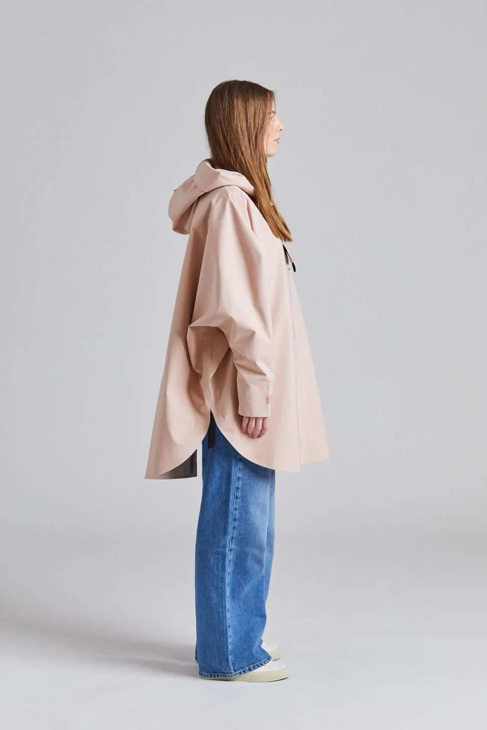 Bergen Rose Dust