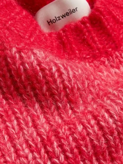 Betty Crew Red Mix