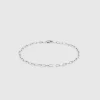 Billie Bracelet Silver