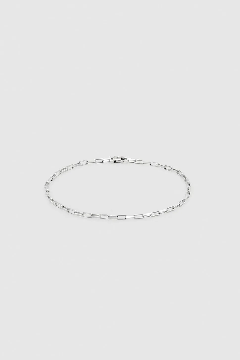 Billie Bracelet Silver