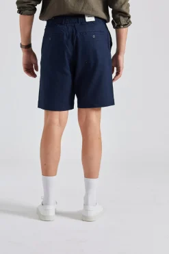 Billie Shorts Navy