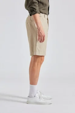 Billie Shorts Oatmeal