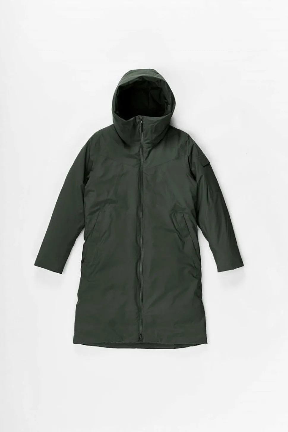 Bjorli Dusty Green