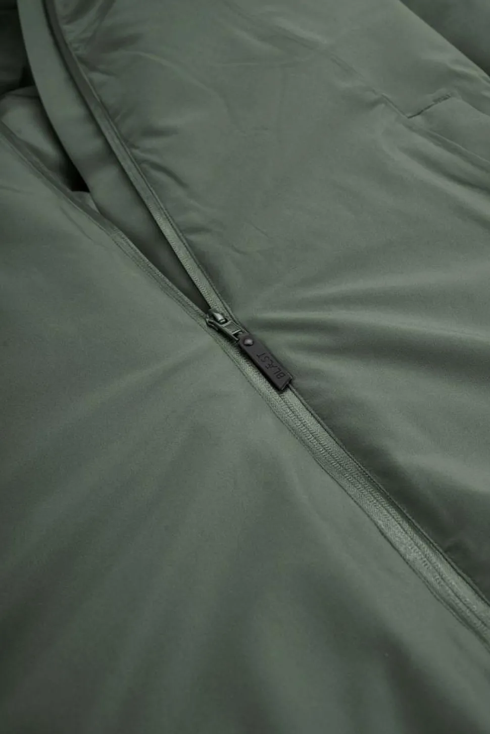 Bjorli Dusty Green