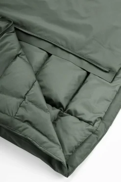 Bjorli Dusty Green