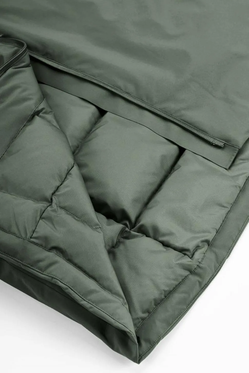 Bjorli Dusty Green