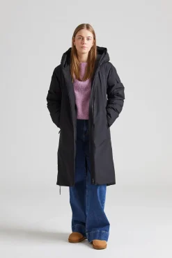 Bjorli Jacket Black