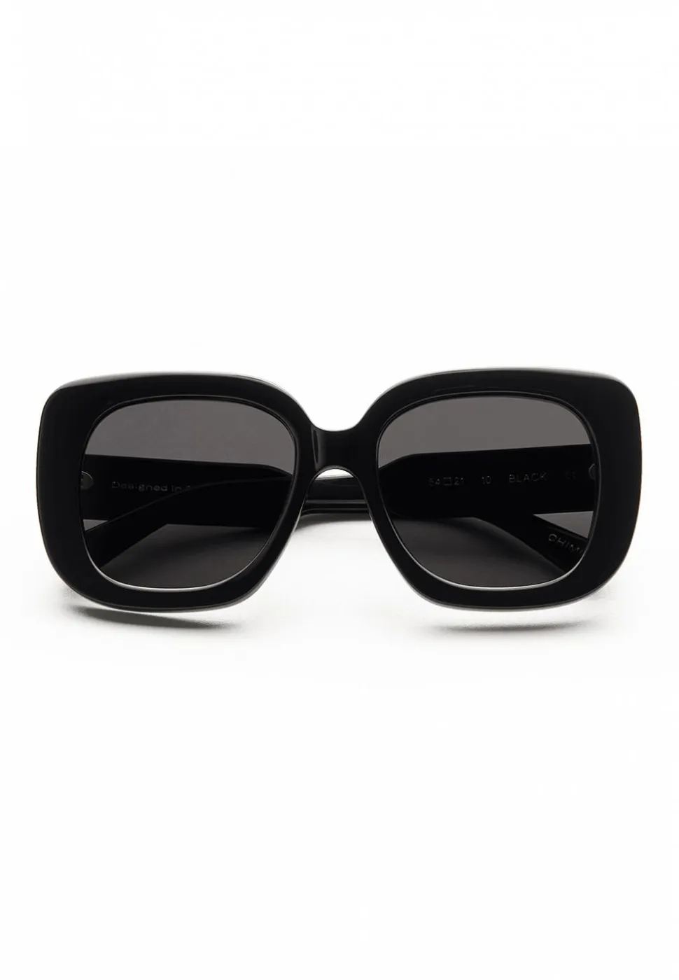 10 Black