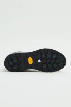 Black Storm Boot Black